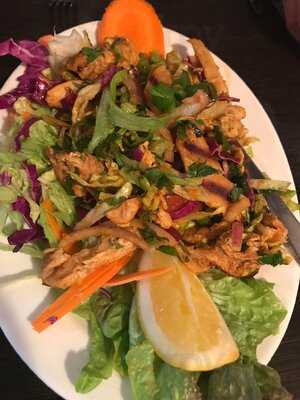 Himali Gurkha Nepalese Restaurant