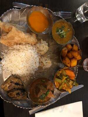 Himali Gurkha Nepalese Restaurant