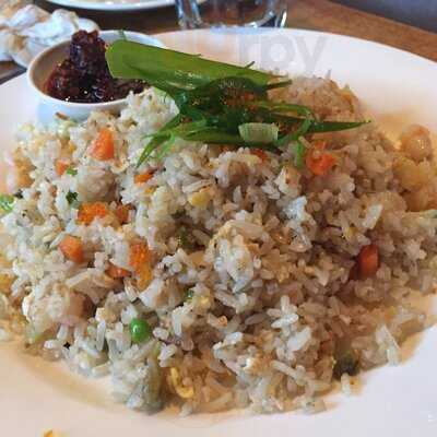 Street Market Asian Tapas Restaurant