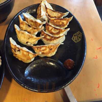 Hakata Gensuke Hawthorn