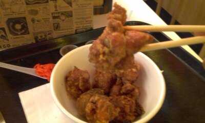 Hakata Gensuke Hawthorn