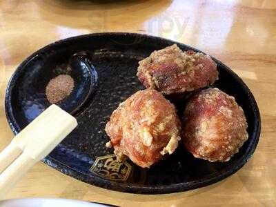 Hakata Gensuke Hawthorn