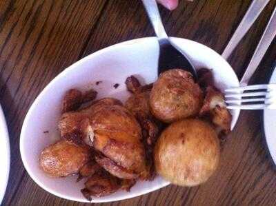 The Smith Prahran Restaurant & Bar