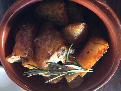 Bahari The Hellenic Palate