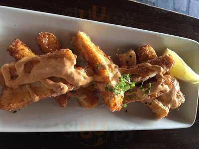 Bahari The Hellenic Palate