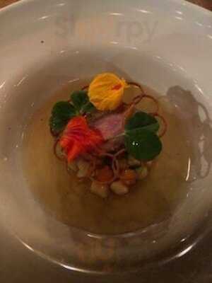 Restaurant Dan Arnold