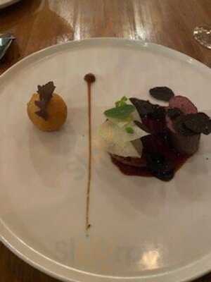 Restaurant Dan Arnold