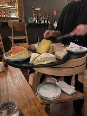 Restaurant Dan Arnold