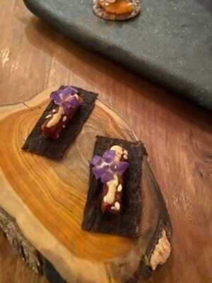 Restaurant Dan Arnold