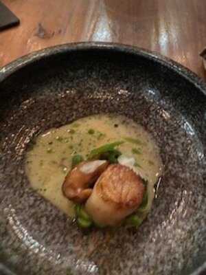 Restaurant Dan Arnold