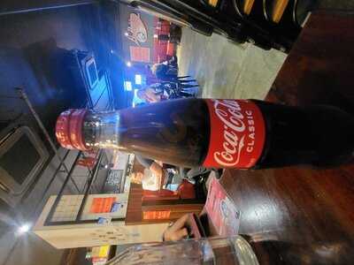 Big Roddy's Rippin' Rib Shack - South Brisbane