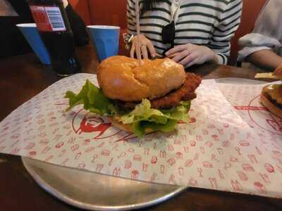 Big Roddy's Rippin' Rib Shack - South Brisbane