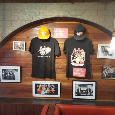 Big Roddy's Rippin' Rib Shack - South Brisbane