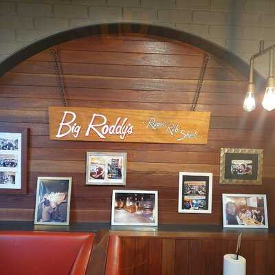 Big Roddy's Rippin' Rib Shack - South Brisbane