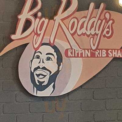 Big Roddy's Rippin' Rib Shack - South Brisbane