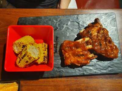 Big Roddy's Rippin' Rib Shack - South Brisbane