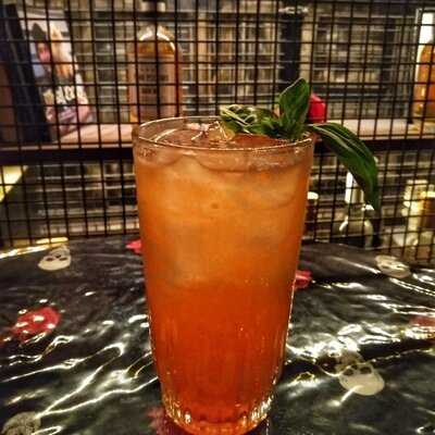 Alfred's Pizzeria & Small Bar