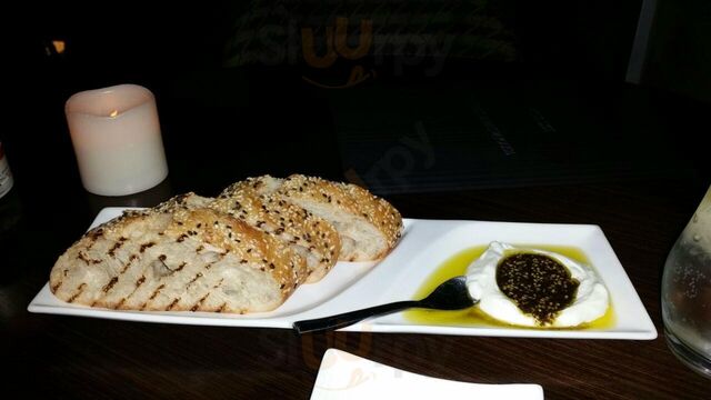 115 Grill & Brewhouse