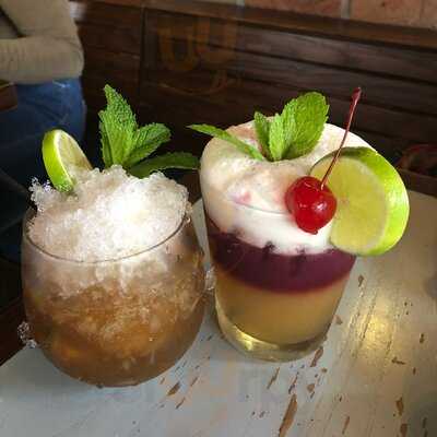 Kinn Thai Restaurant