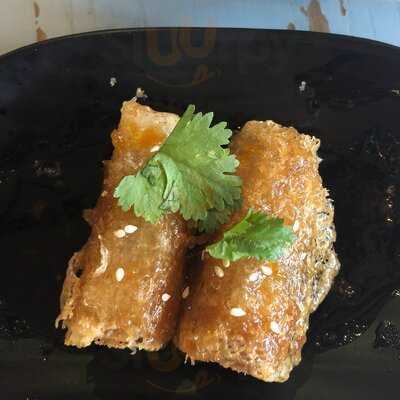 Kinn Thai Restaurant