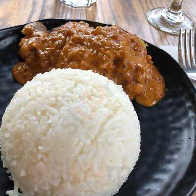 Kinn Thai Restaurant