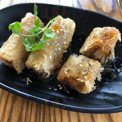 Kinn Thai Restaurant