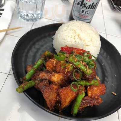 Kinn Thai Restaurant