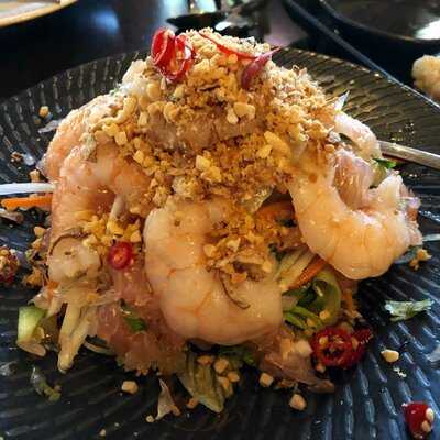 Cochin Wine Bar & Restaurant