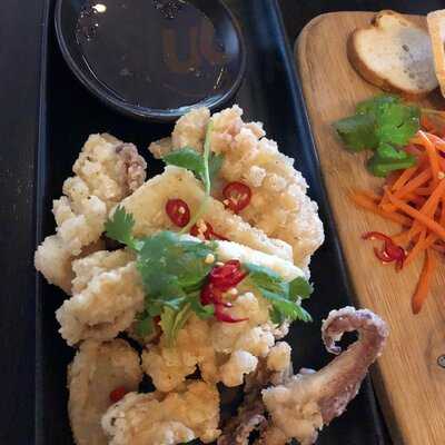 Cochin Wine Bar & Restaurant