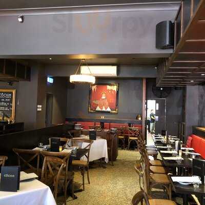 Cochin Wine Bar & Restaurant