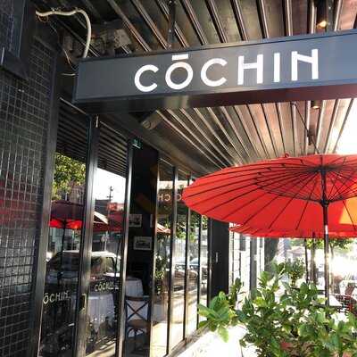 Cochin Wine Bar & Restaurant