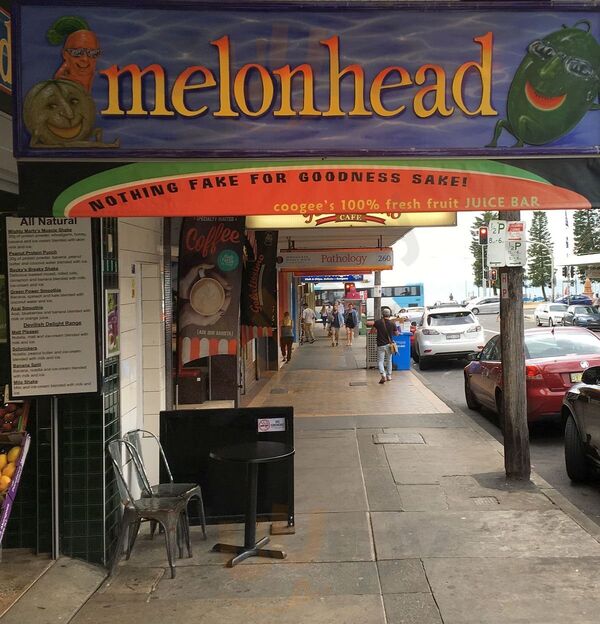 Melonhead