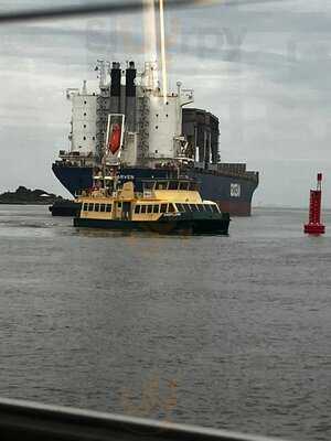 Scratchley's On The Wharf Restaurant