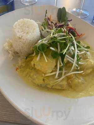 Scratchley's On The Wharf Restaurant