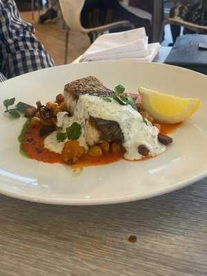 Scratchley's On The Wharf Restaurant