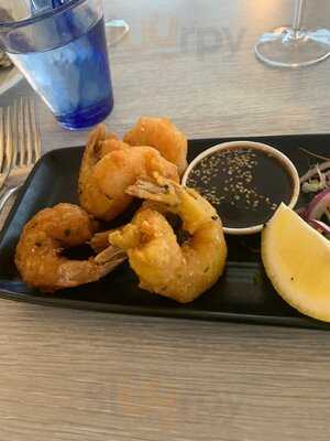 Scratchley's On The Wharf Restaurant