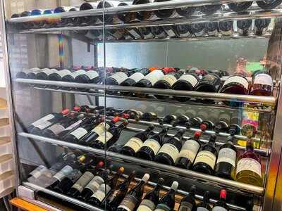 Scratchley's On The Wharf Restaurant