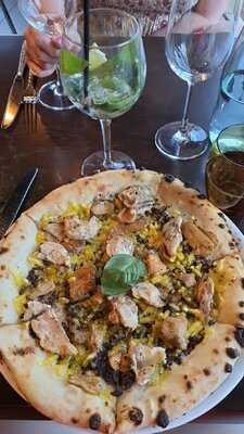 Maruzzella Restaurant Pizzeria