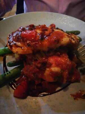 Maruzzella Restaurant Pizzeria