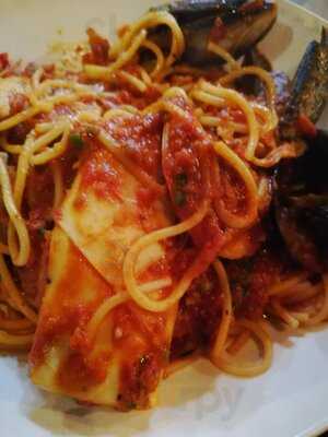 Maruzzella Restaurant Pizzeria