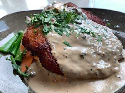 The Karalee On Preston