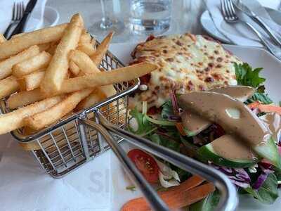 The Karalee On Preston