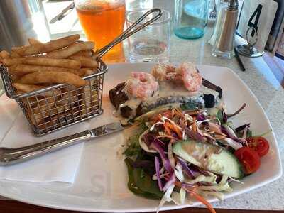 The Karalee On Preston