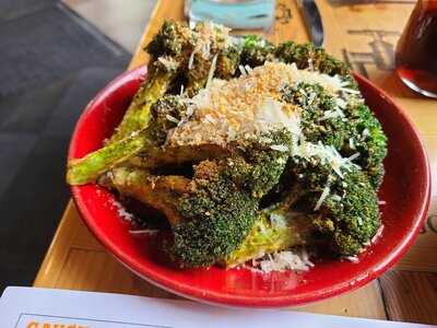 Gaucho's Argentinian Restaurant