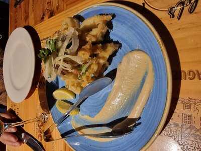 Gaucho's Argentinian Restaurant