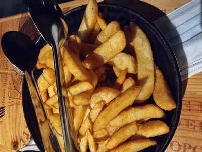 Gaucho's Argentinian Restaurant