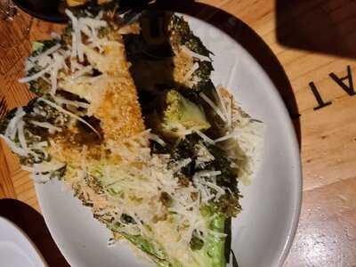 Gaucho's Argentinian Restaurant