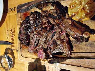 Gaucho's Argentinian Restaurant