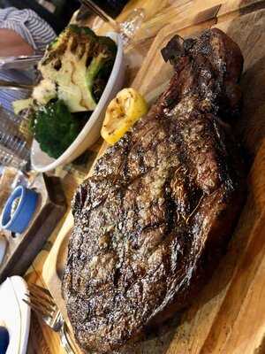 Gaucho's Argentinian Restaurant