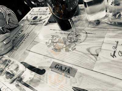 Gaucho's Argentinian Restaurant